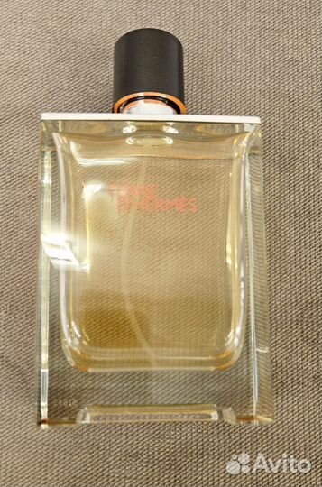 Hermes - terre D'hermès туалетная вода
