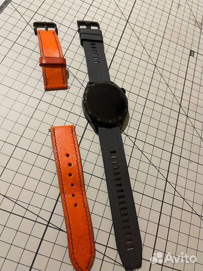 Huawei watch gt 3 46mm