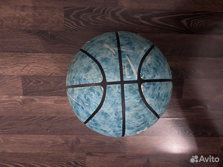 Баскетбольный мяч anta