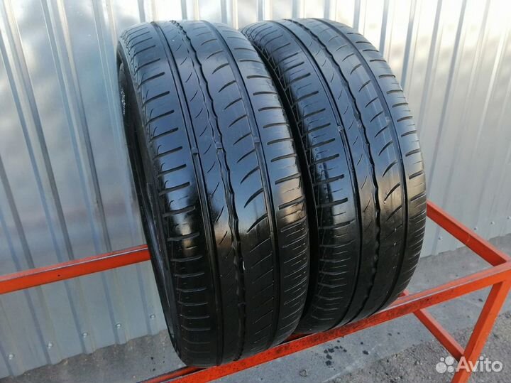 Pirelli Cinturato P1 Verde 195/55 R16 87H