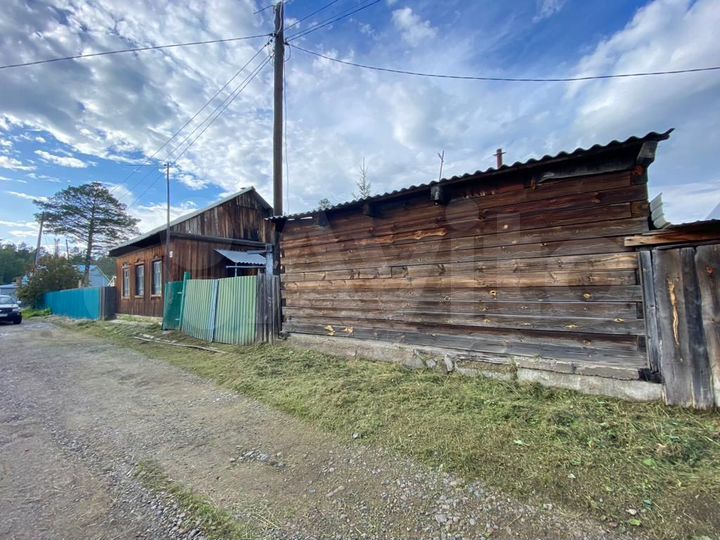 Участок 5 сот. (СНТ, ДНП)