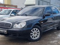 Hyundai Sonata 2.0 AT, 2008, 247 000 км, с пробегом, цена 635 000 руб.