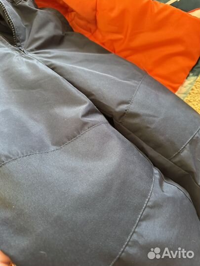 Комстюм зимний 110