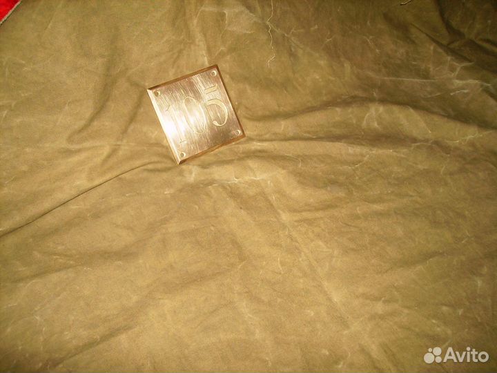 Табличка с номером на дверь