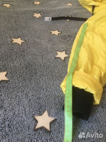 Куртка для девочки140