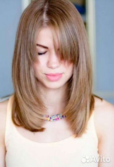 Стрижка женская бесплатно