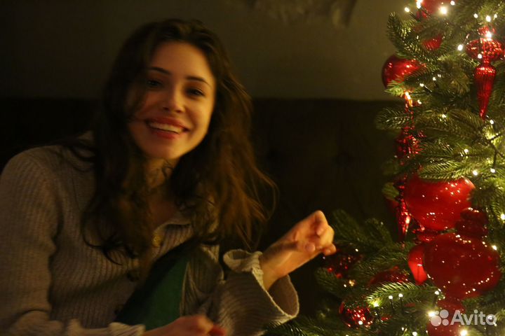 Няня для ребенка