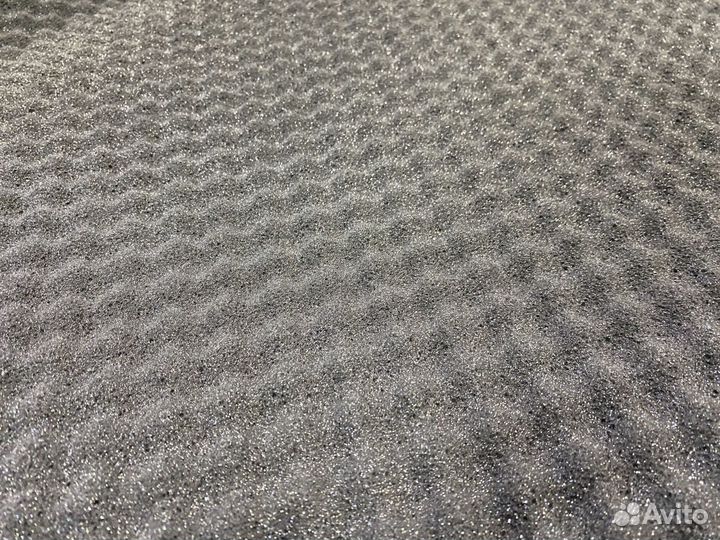 Шумоизоляция StP Biplast Premium 15A 100*75