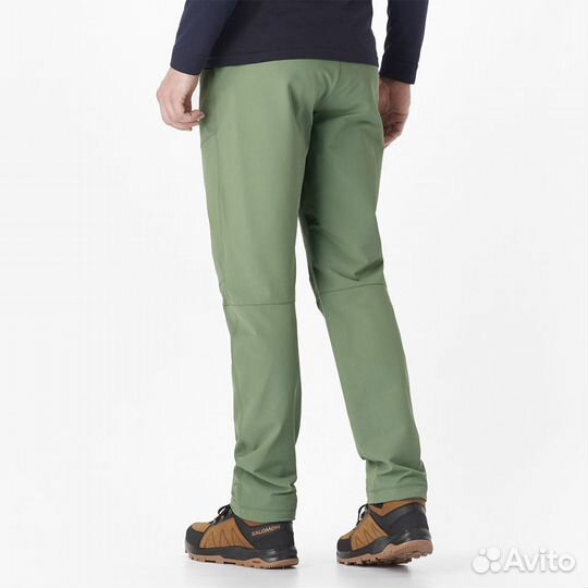 Брюки Salomon Wayfarer Warm Pants M Laurel Wreath