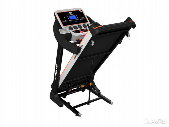 Беговая дорожка unixfit MX-800S