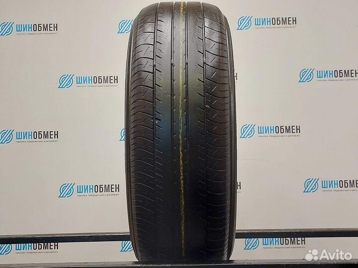 Yokohama dB Decibel E70 215/60 R16 95V
