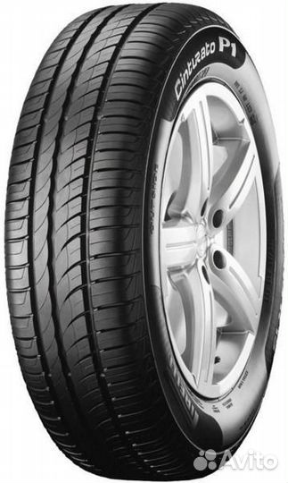 Pirelli Cinturato P1 Verde 195/50 R15 82V