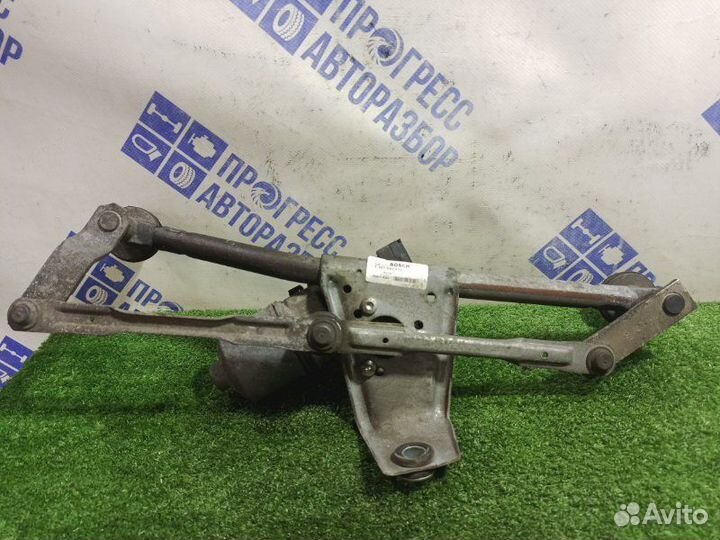 Трапеция дворников Peugeot 206 хэтчбек 1.4 I 75