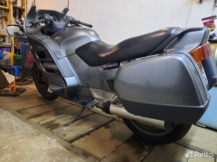 Honda st1100 Pan European