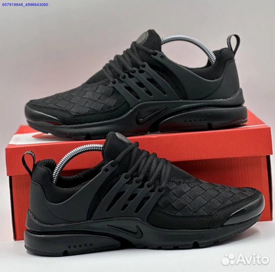 Nike Air Presto SE (Арт.49605)