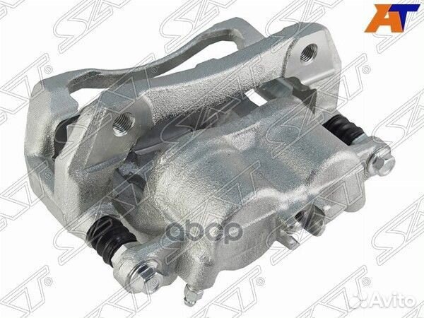 Суппорт тормозной FR honda CR-V 07-11 RH