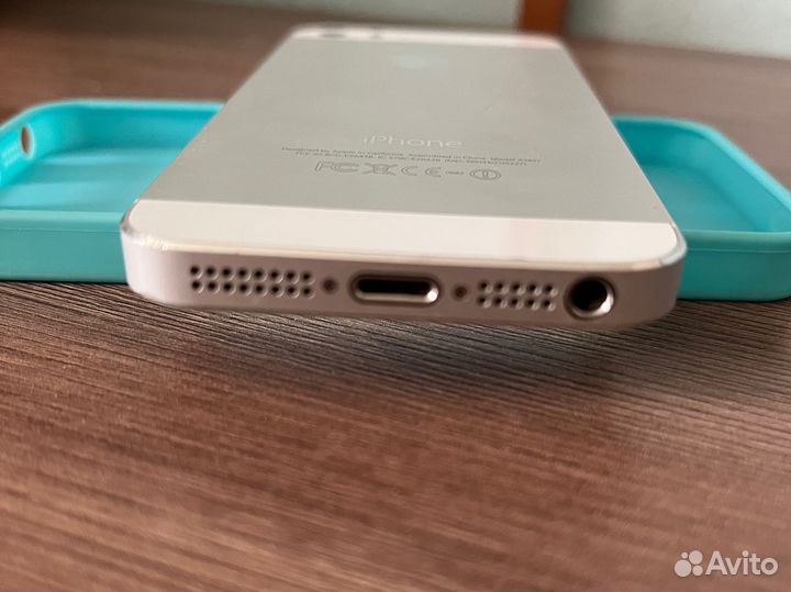 Apple iPhone 5s 16gb