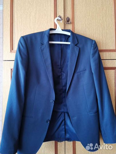 Пиджак мужской 48-50р
