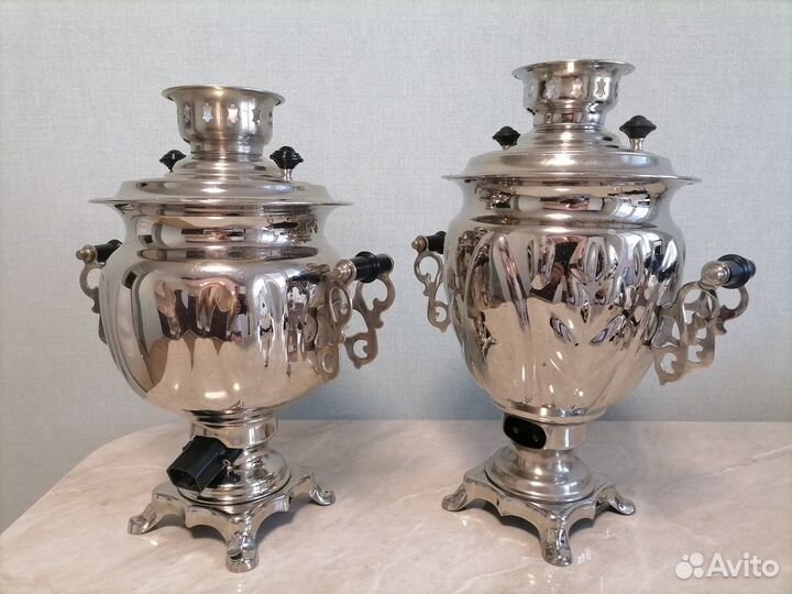 Самовар электрический