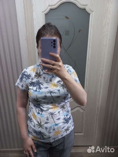 Вещи женские 42-46 новые