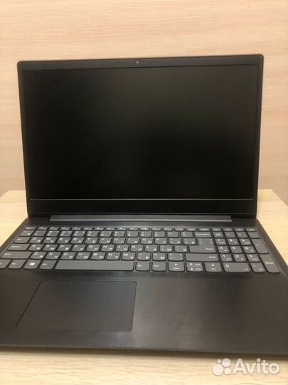 Ноутбук Lenovo IdeaPad S145-15IWL (81MV00hhru)