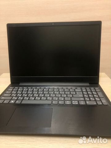 Ноутбук Lenovo IdeaPad S145-15IWL (81MV00hhru)