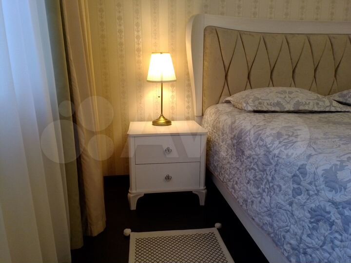 Дом 87,2 м² на участке 3 сот.