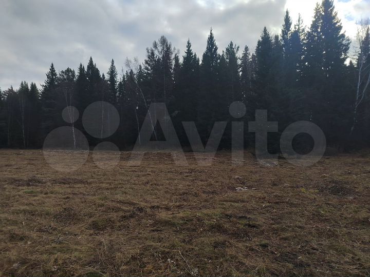 Участок 15 сот. (ИЖС)