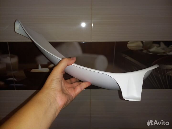 Горка для купания stokke