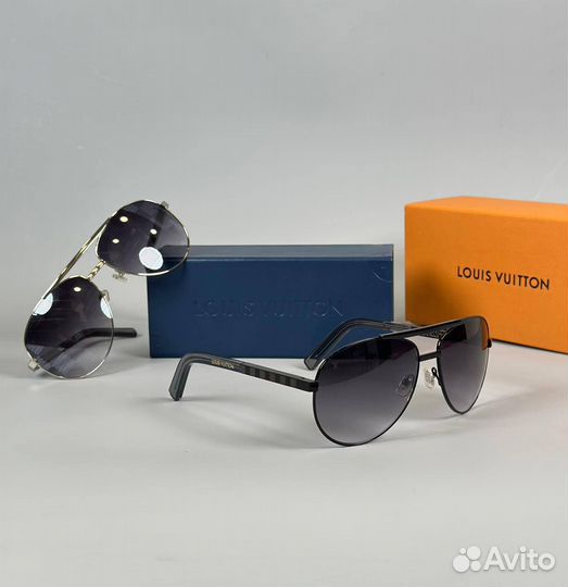 Очки Louis Vuitton