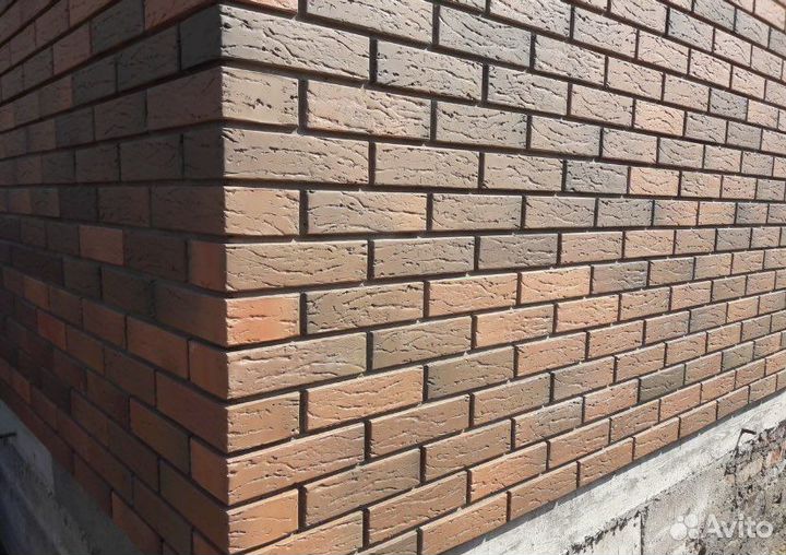 Бригада каменщиков