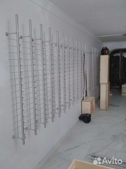 Услуги мастера