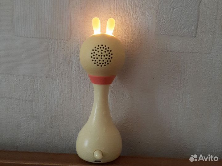 Зайчик alilo yoyo