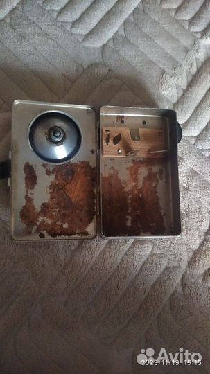 Фонарь Витебск СССР