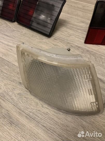 Поворотники Ваз 2110