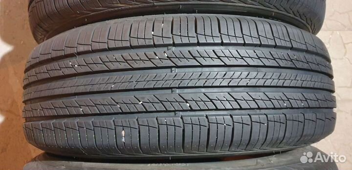 Hankook Dynapro HP2 RA33 225/65 R17 102H