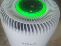 Очиститель воздуха Kitfort кт-2813
