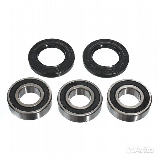 Подшипники колеса chakin DT125 99-06 CH25-1271RL