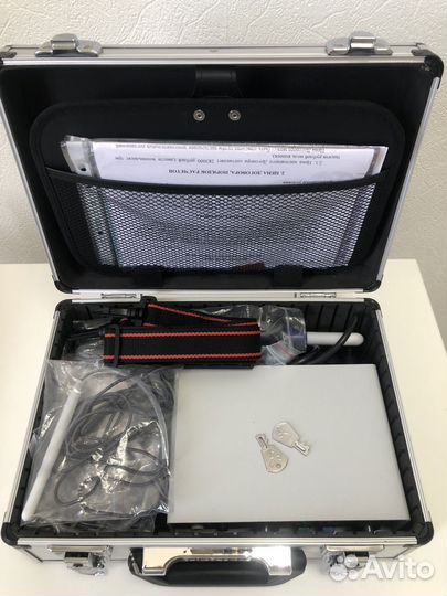 Холодная плазма