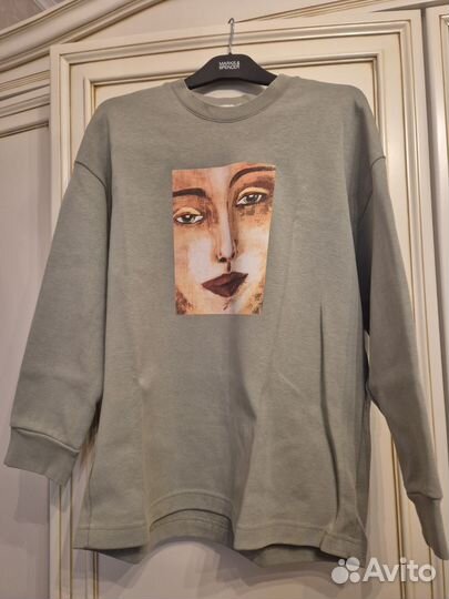 Свитшот женский