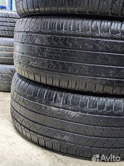 Michelin Latitude Tour HP 235/65 R18