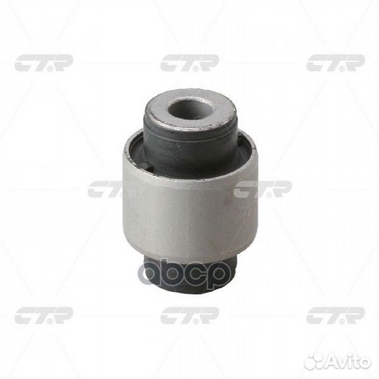 Сайлентблок передний, верхний (Старый cvho2) GV