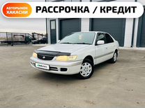 Toyota Corona 1.8 MT, 2000, 375 000 км, с пробегом, цена 549 999 руб.