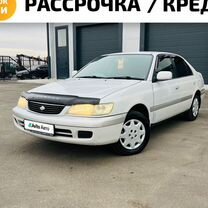 Toyota Corona 1.8 MT, 2000, 375 000 км, с пробегом, цена 549 999 руб.