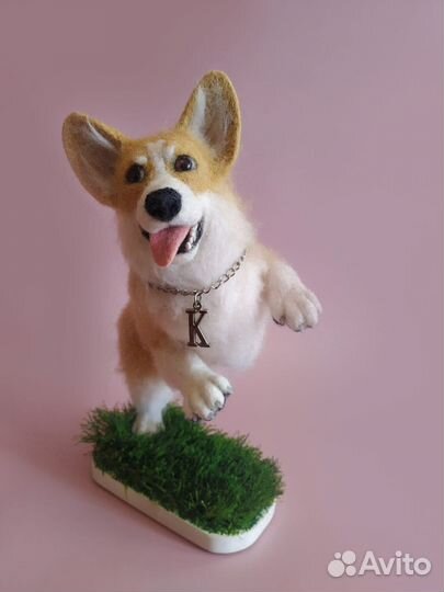 Вельш-корги