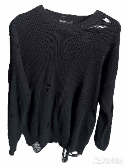 Свитер bershka