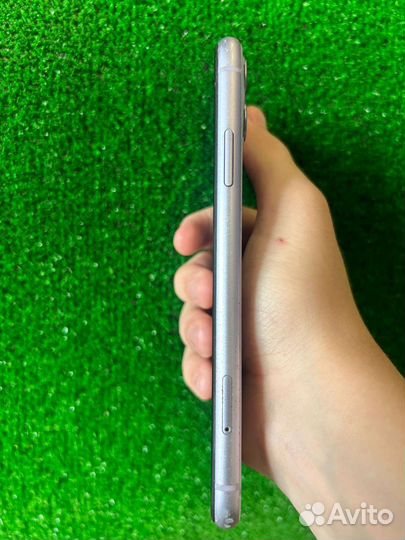 Телефон iPhone 11