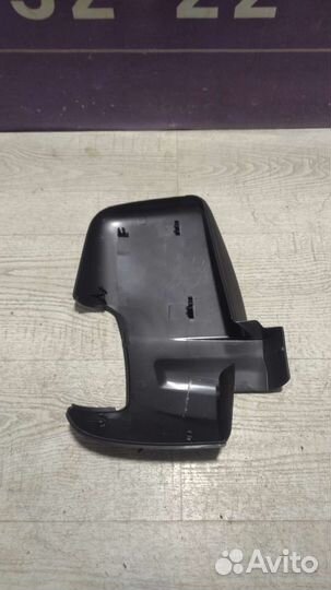 Крышка зеркала Форд Транзит 2014-2023