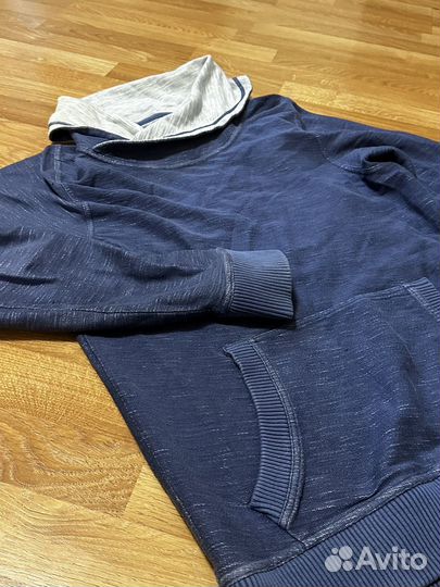 Толстовка Tom Tailor
