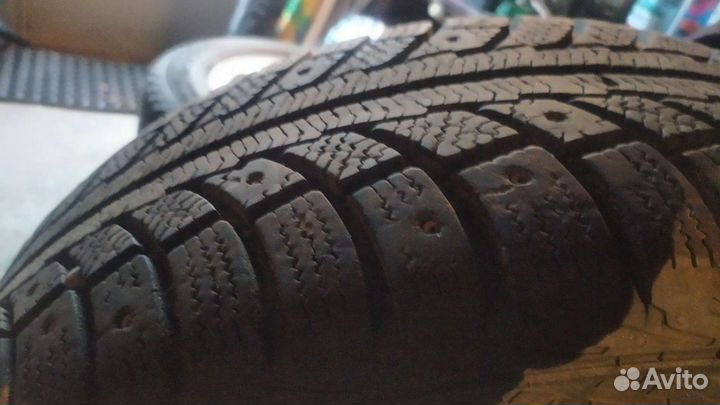 Acustica Challenger 195/65 R15